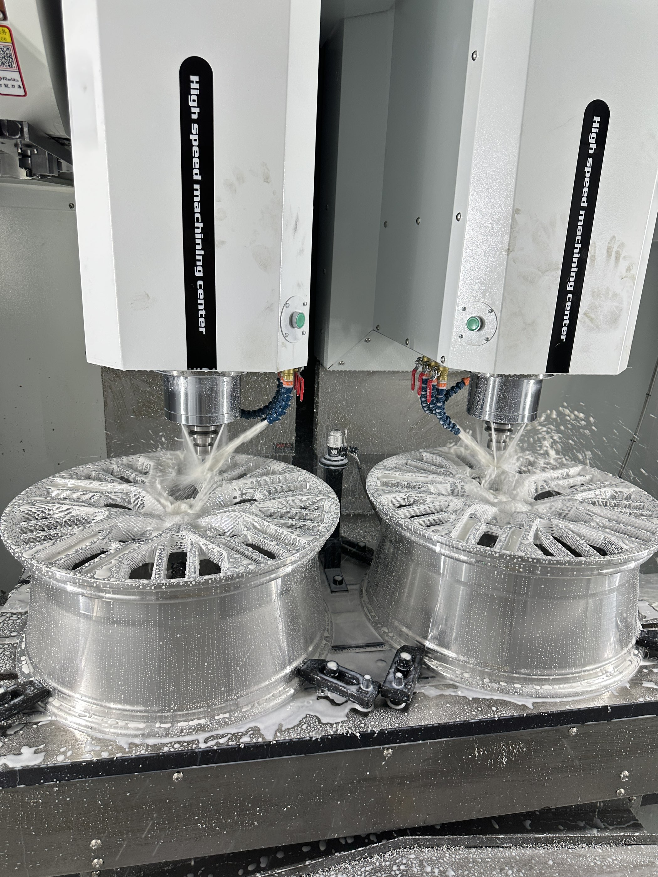 Forged Wheels， Your exclusive customization.