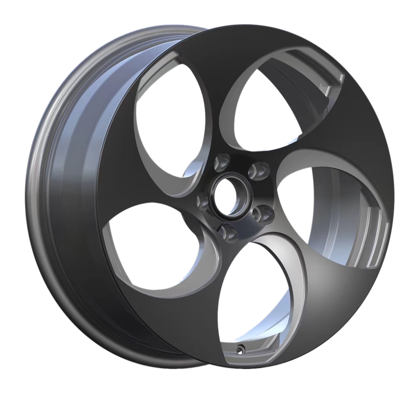 FOREGED WHEELS 2