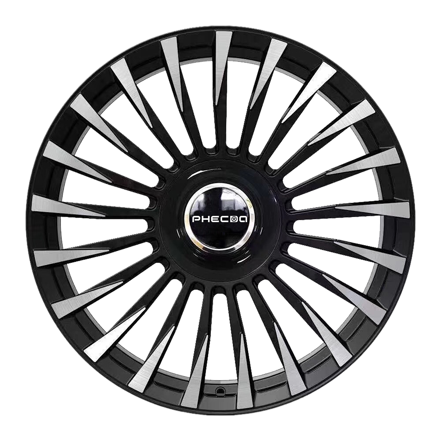 FOREGED WHEELS 3
