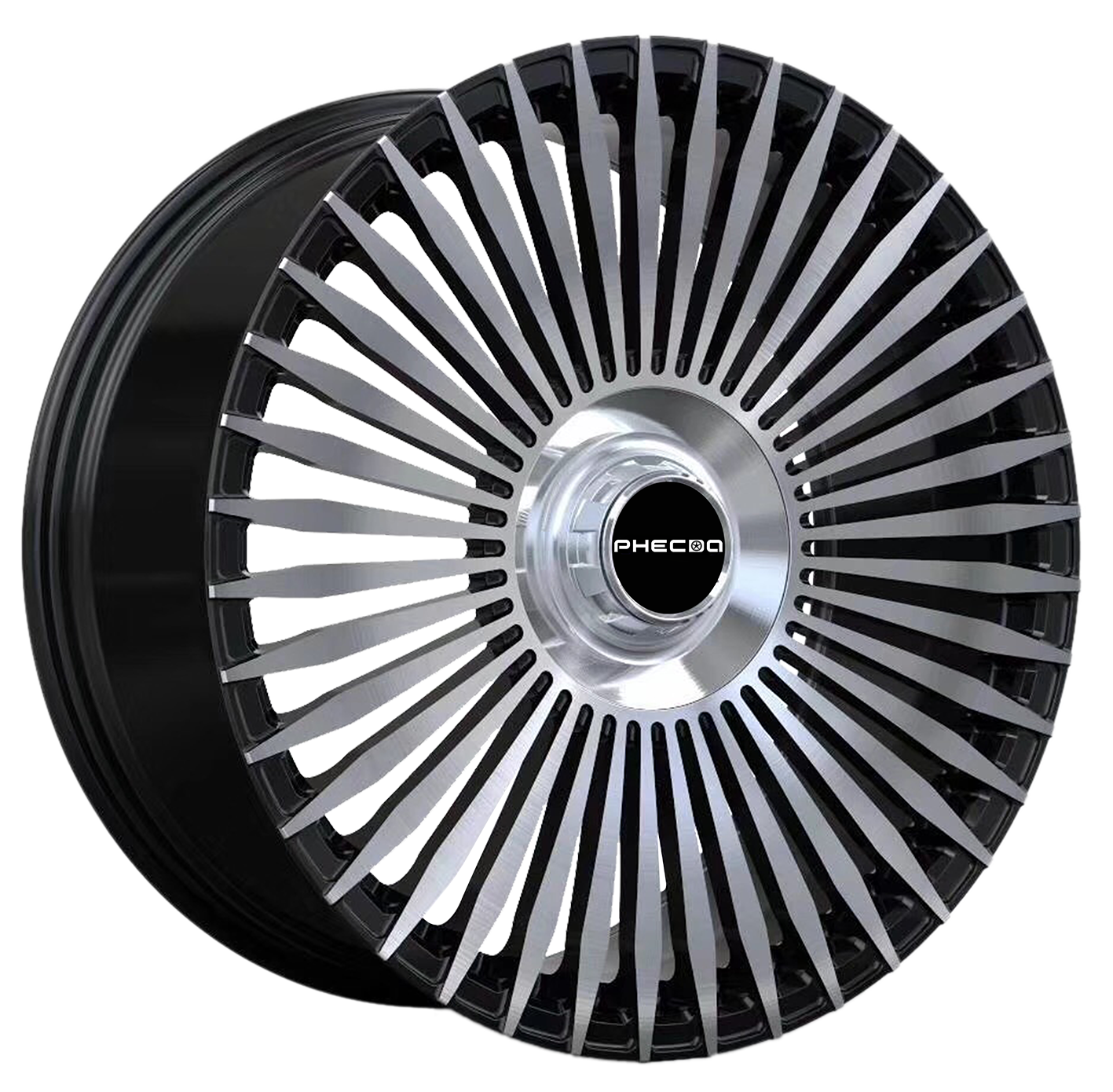 FOREGED WHEELS 4