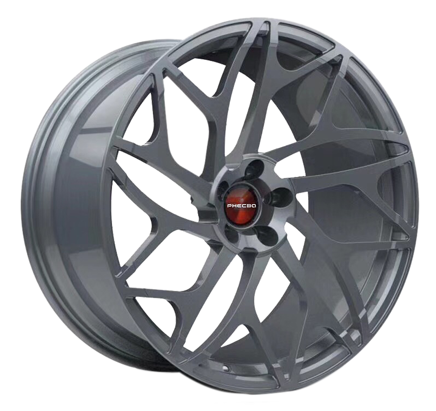 FOREGED WHEELS 7
