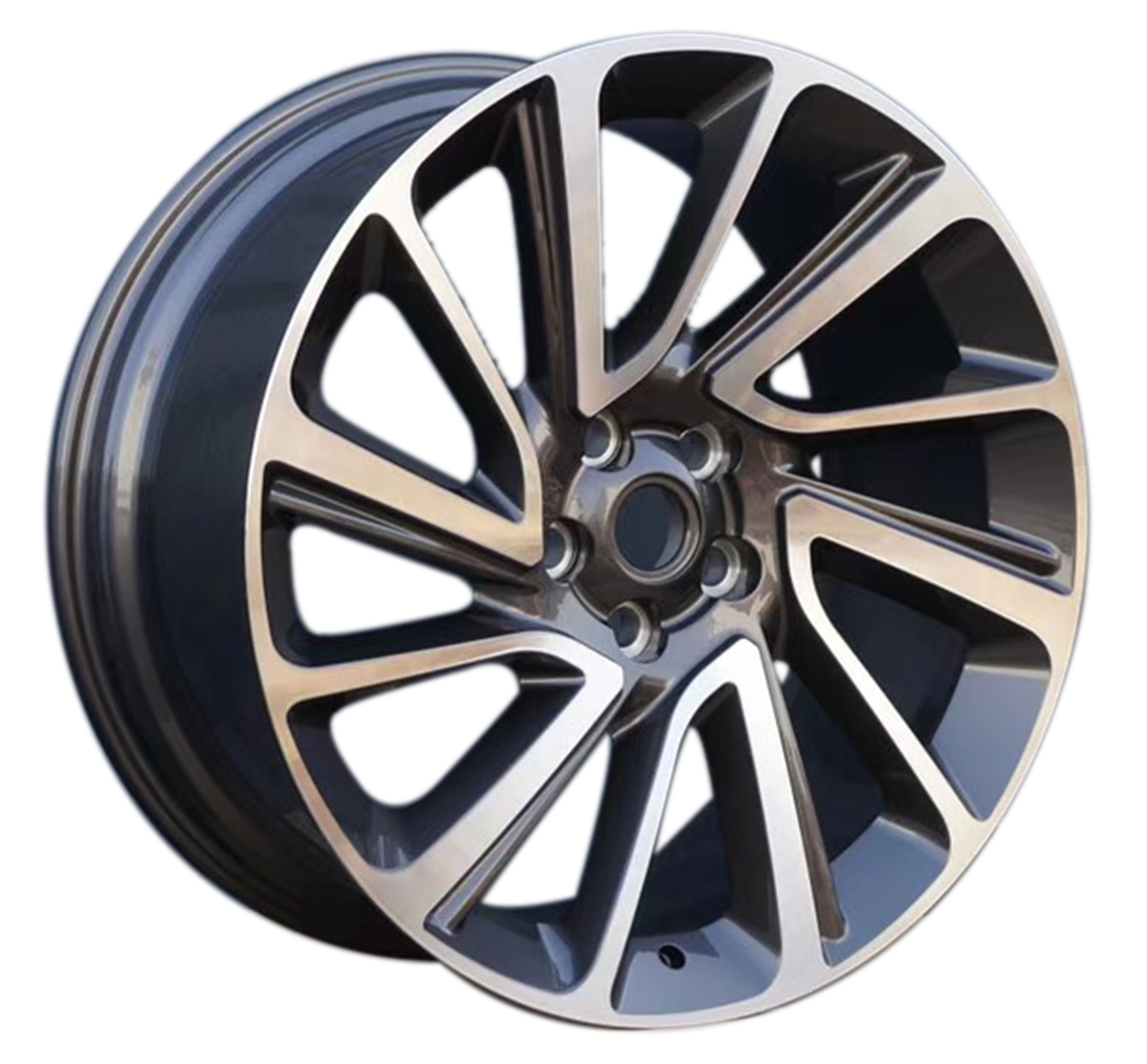 FOREGED WHEELS 8