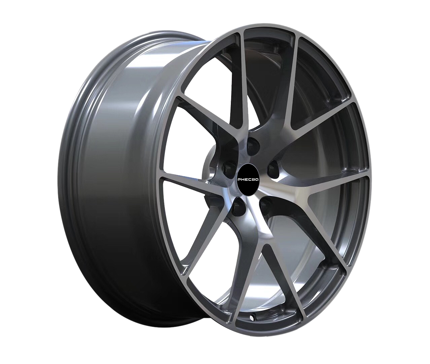 FOREGED WHEELS 9