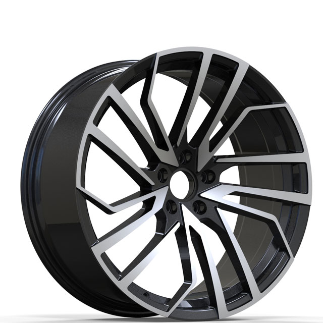 Alloy Wheels Car Wheels Car Rims 18-22 Inch Replica 