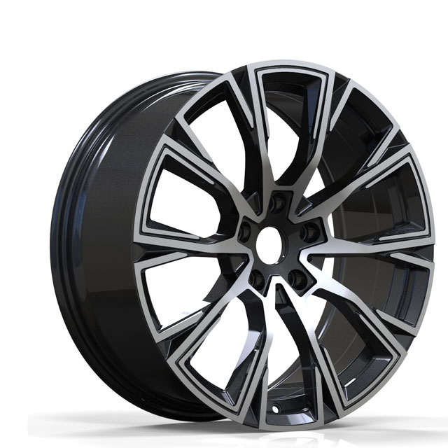 Alloy Wheels Rims 19-20 Inch Replica 