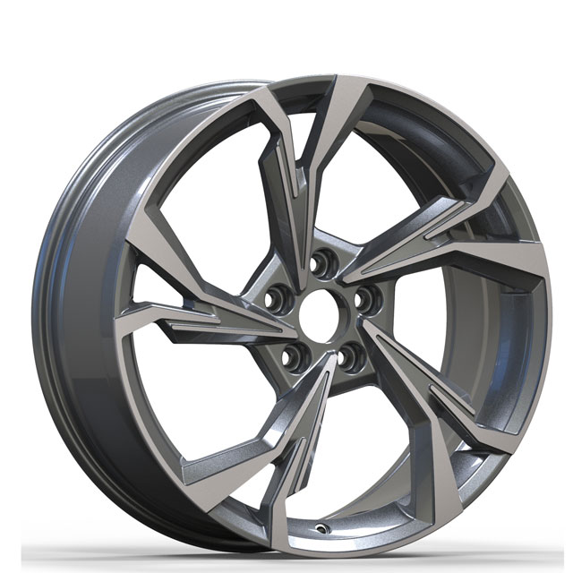 Replica Wheels Alloy Wheels Rims 18-20 Inch Replica 