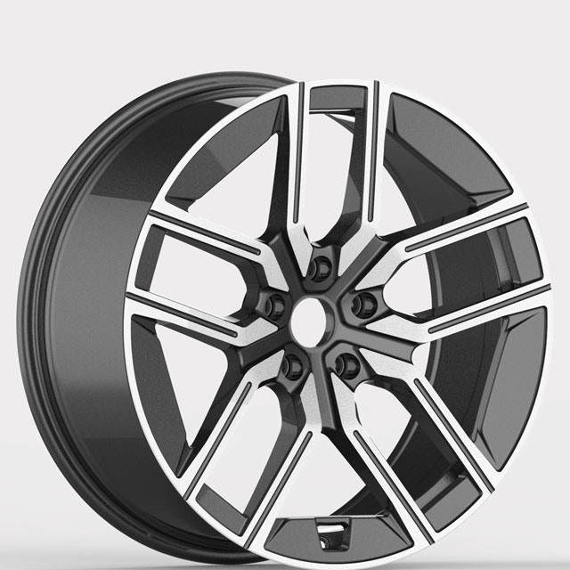 Replica Wheels Alloy Wheels Rims19-21 Inch Replica 