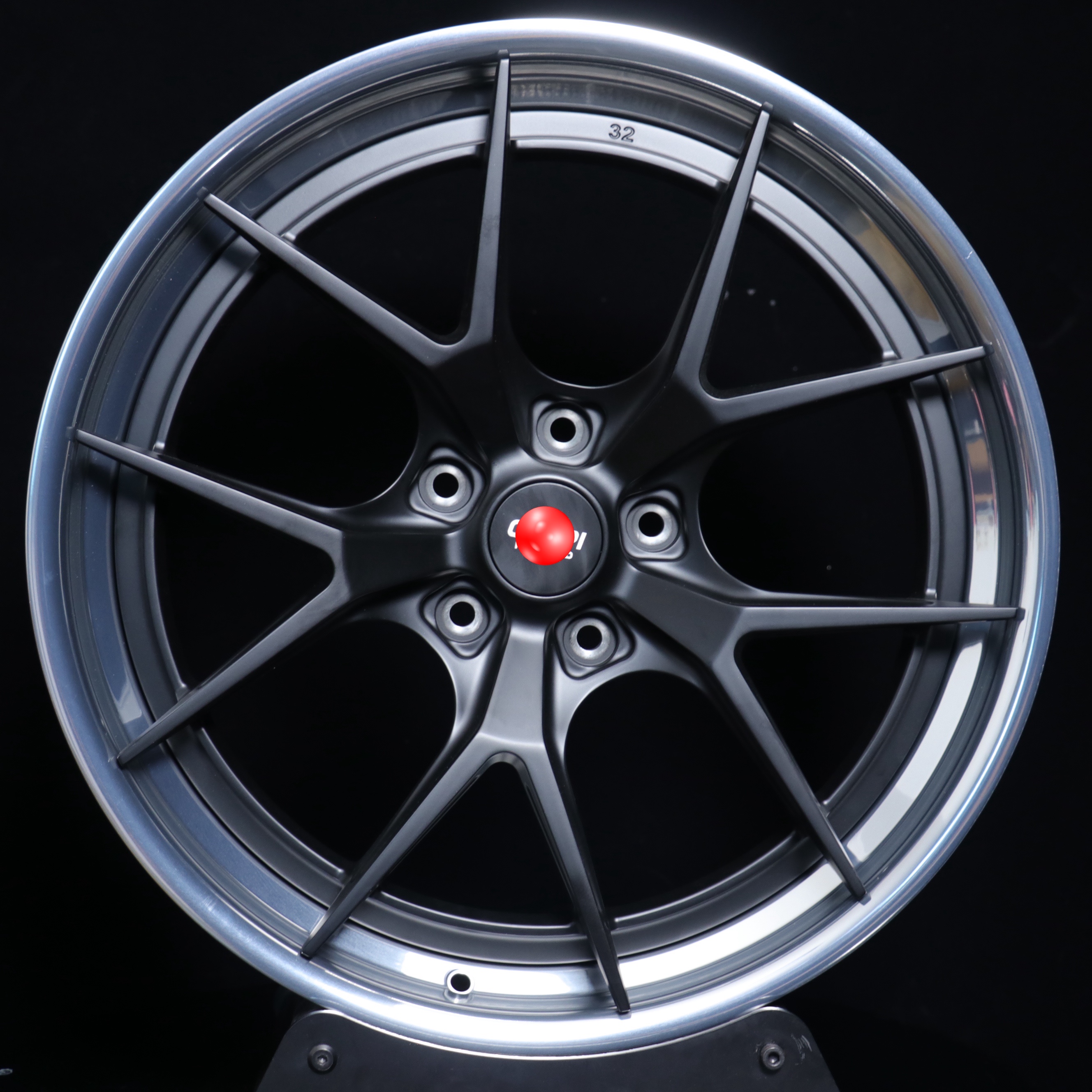 Forged Wheels Alloy Wheels Rims17-26 Inch 