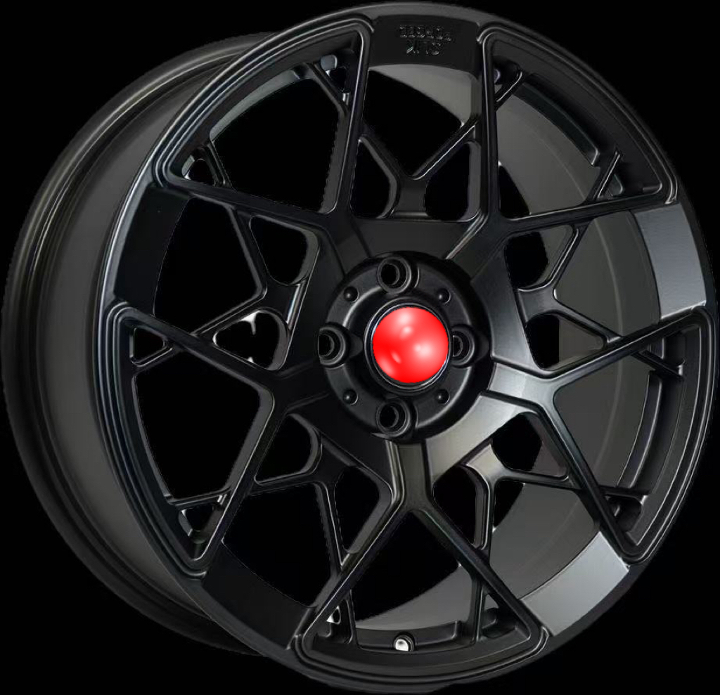Forged Wheels Alloy Wheels Rims17-26 Inch 