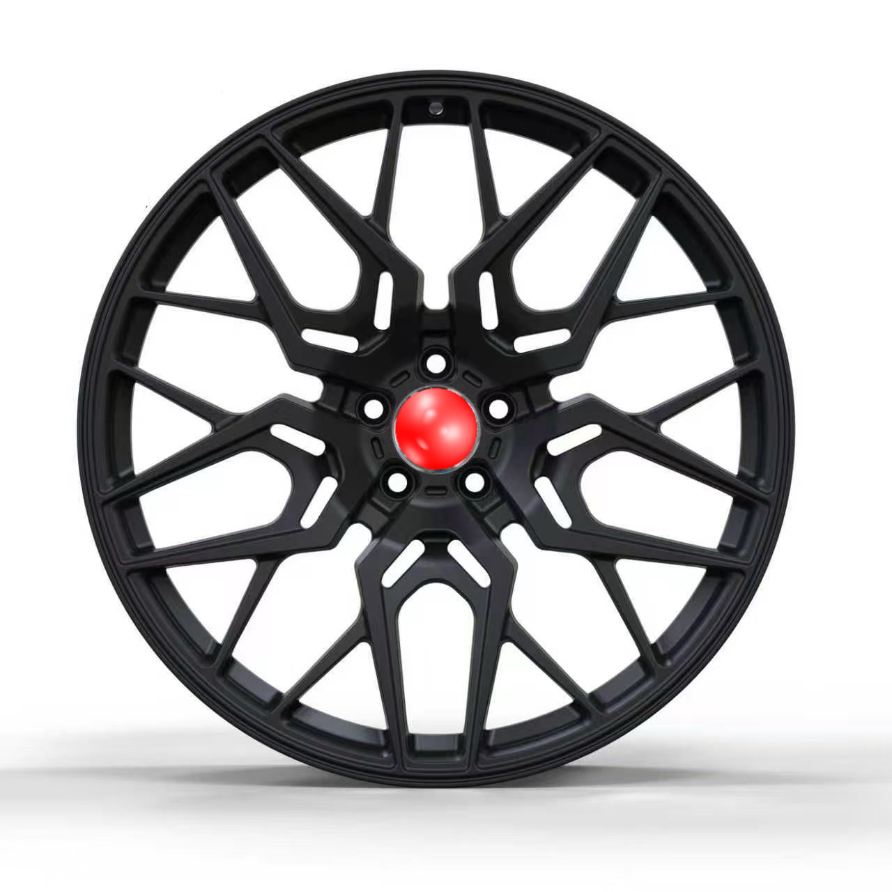 Forged Wheels Alloy Wheels Rims17-26 Inch 