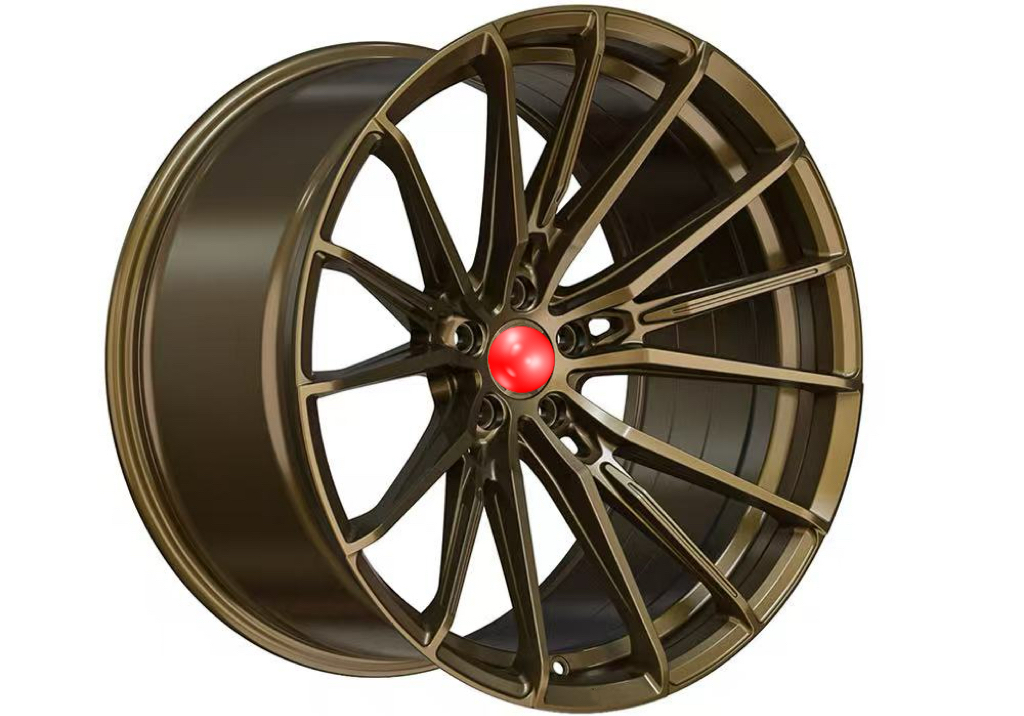 Forged Wheels Alloy Wheels Rims17-26 Inch 