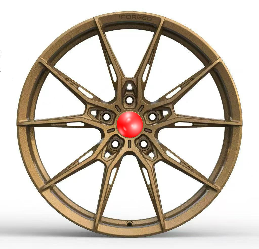 Forged Wheels Alloy Wheels Rims17-26 Inch 