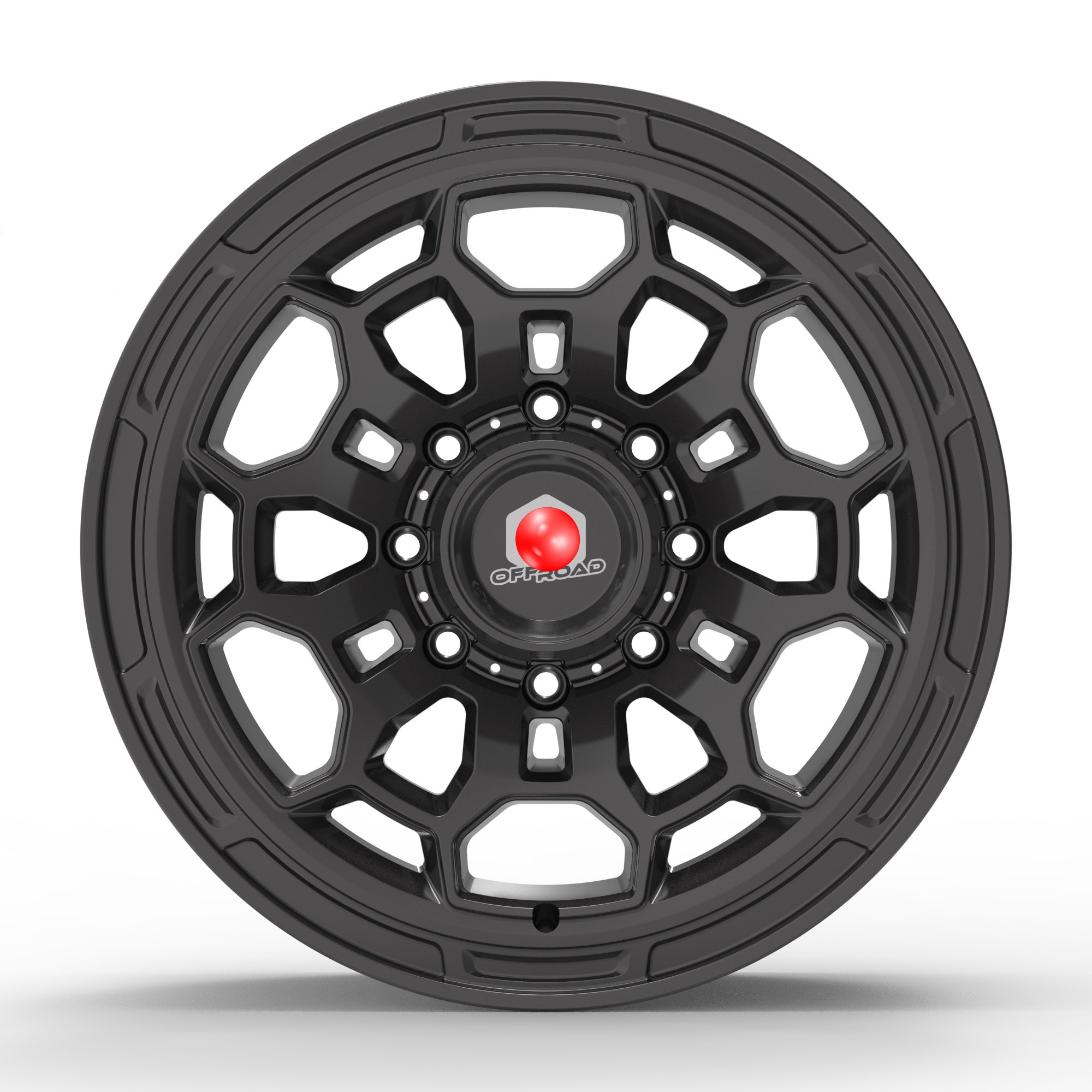 Forged Wheels Alloy Wheels Rims17-26 Inch 